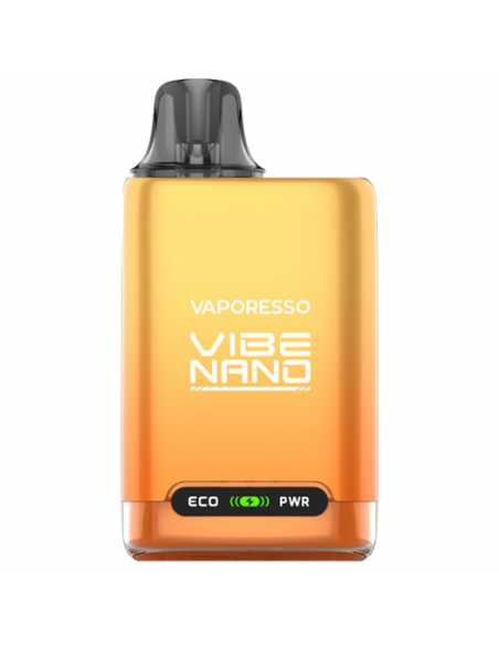 VIBE NANO POD 1100MAH 2ML - VAPORESSO