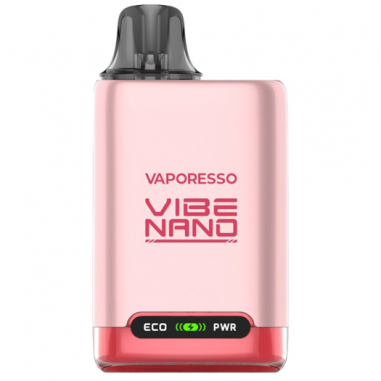VIBE NANO POD 1100MAH 2ML - VAPORESSO VIBE NANO POD 1100MAH 2ML - VAPORESSO