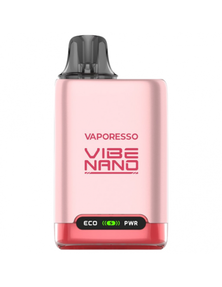 VIBE NANO POD 1100MAH 2ML - VAPORESSO