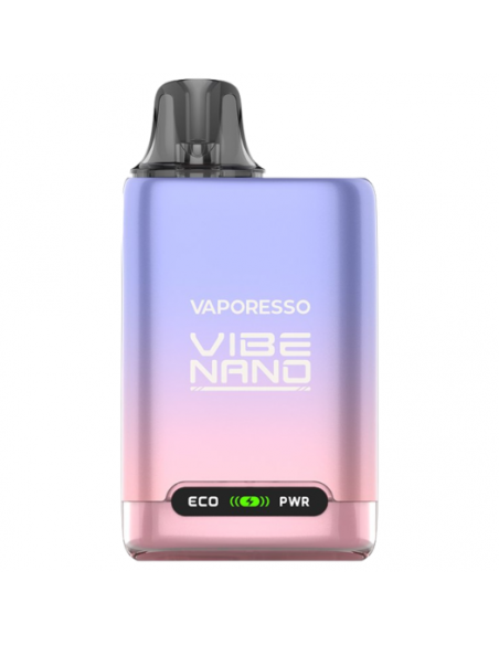 VIBE NANO POD 1100MAH 2ML - VAPORESSO