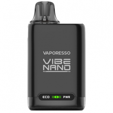 VIBE NANO POD 1100MAH 2ML - VAPORESSO