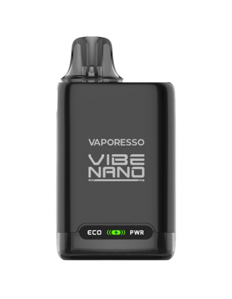 VIBE NANO POD 1100MAH 2ML - VAPORESSO