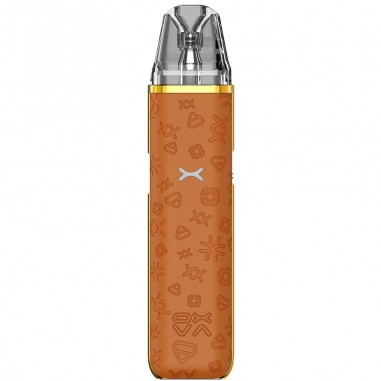 OXVA XLIM GO 1000MAH POD KIT - OXVA OXVA XLIM GO 1000MAH POD KIT - OXVA