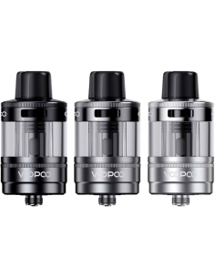PNP X POD TANK DTL - VOOPOO
