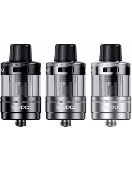 PNP X POD TANK DTL - VOOPOO