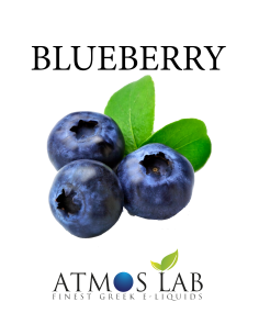 Blueberry Aroma 10ml - Atmos Lab 2