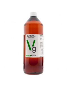 GLICERINA VEGETAL VG 1L -...