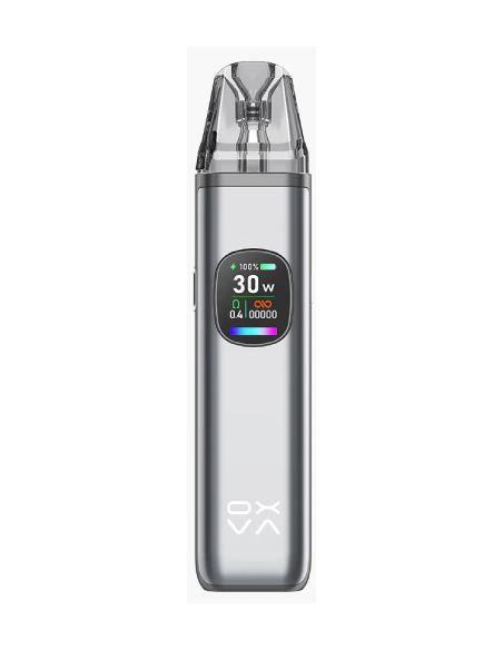 OXVA XLIM PRO 2 1300MAH 30W 2ML - OXVA