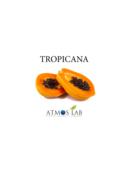 Tropicana Aroma 10ml - Atmos Lab