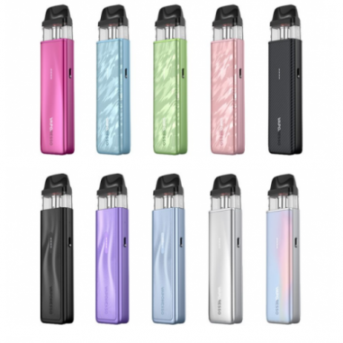 XROS 5 MINI 1500MAH 2ML - VAPORESSO XROS 5 MINI 1500MAH 2ML - VAPORESSO