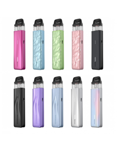 XROS 5 MINI 1500MAH 2ML - VAPORESSO