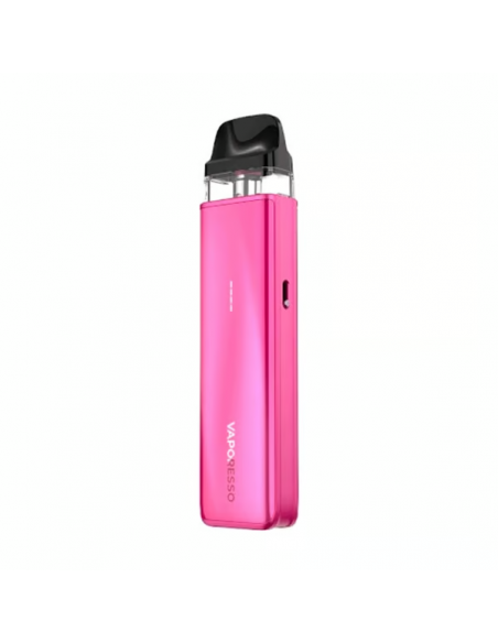 XROS 5 MINI 1500MAH 2ML - VAPORESSO