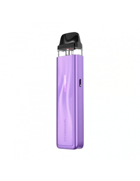 XROS 5 MINI 1500MAH 2ML - VAPORESSO