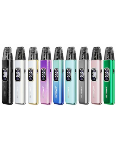 ARGUS G3 POD KIT 1000MAH 30W - VOOPOO