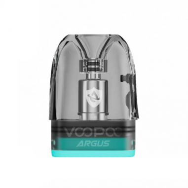 CARTUCHOS ARGUS POD TOP FILL V2 2ML - VOOPOO CARTUCHOS ARGUS POD TOP FILL V2 2ML - VOOPOO
