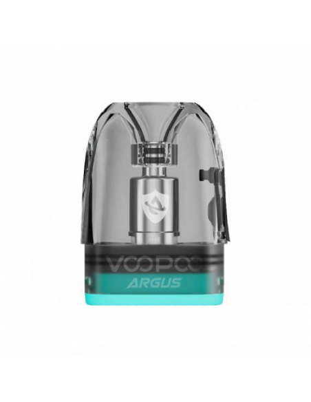 CARTUCHOS ARGUS POD TOP FILL V2 2ML - VOOPOO