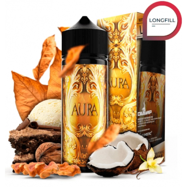 AROMA AURA 30ML LONGFILL - OIL4VAP AROMA AURA 30ML LONGFILL - OIL4VAP