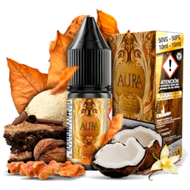 SALES AURA 10ML - OIL4VAP SALES AURA 10ML - OIL4VAP