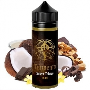 AROMA TORMENTO 20ML LONGFILL - APV AROMA TORMENTO 20ML LONGFILL - APV