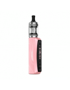 GTX ONE PRO 3000MAH 40W X TANK T 2ML - VAPORESSO 2