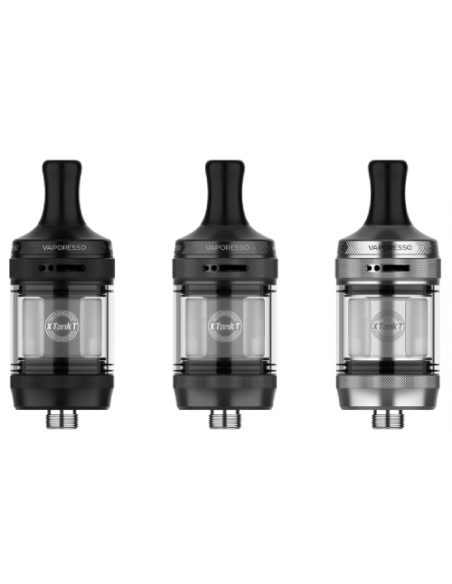 ATOMIZADOR XTANK T 2ML - VAPORESSO