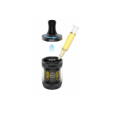 ATOMIZADOR XTANK T 2ML - VAPORESSO ATOMIZADOR XTANK T 2ML - VAPORESSO