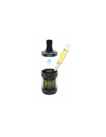 ATOMIZADOR XTANK T 2ML - VAPORESSO
