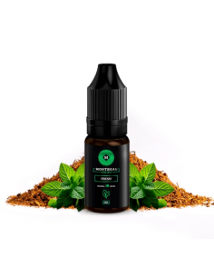 SALES FRESH 10ML - MONTREAL...