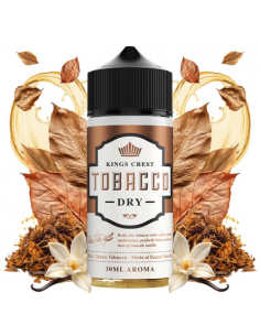 AROMA TOBACCO DRY 30ML...