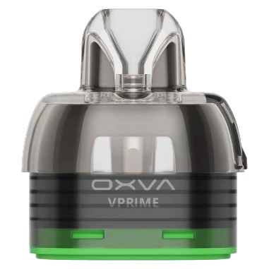 CARTUCHO VPRIME POD 2ML - OXVA CARTUCHO VPRIME POD 2ML - OXVA