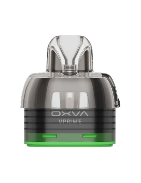 CARTUCHO VPRIME POD 2ML - OXVA