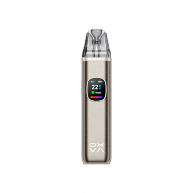 OXVA XLIM PRO 2 DNA 1300MAH 30W POD KIT - OXVA OXVA XLIM PRO 2 DNA 1300MAH 30W POD KIT - OXVA