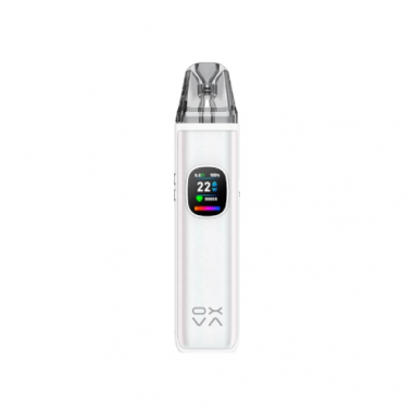 OXVA XLIM PRO 2 DNA 1300MAH 30W POD KIT - OXVA OXVA XLIM PRO 2 DNA 1300MAH 30W POD KIT - OXVA