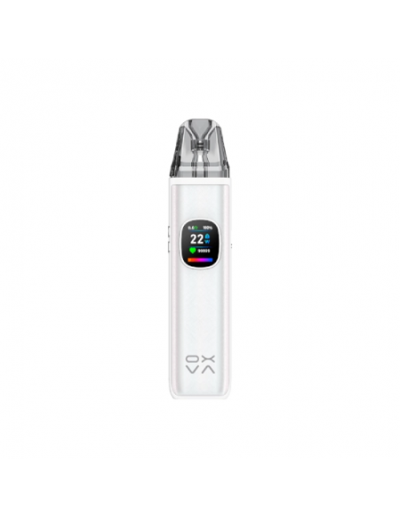 OXVA XLIM PRO 2 DNA 1300MAH 30W POD KIT - OXVA