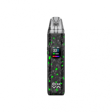 OXVA XLIM PRO 2 DNA 1300MAH 30W POD KIT - OXVA OXVA XLIM PRO 2 DNA 1300MAH 30W POD KIT - OXVA