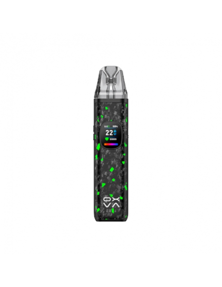 OXVA XLIM PRO 2 DNA 1300MAH 30W POD KIT - OXVA