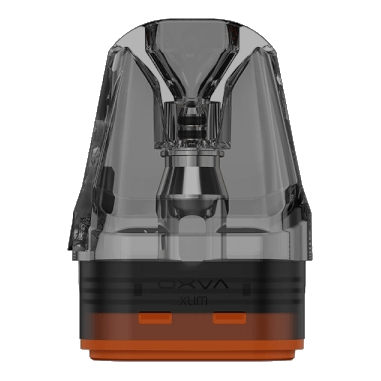 CARTUCHO XLIM PRO 2 DNA SS POD 2ML - OXVA CARTUCHO XLIM PRO 2 DNA SS POD 2ML - OXVA