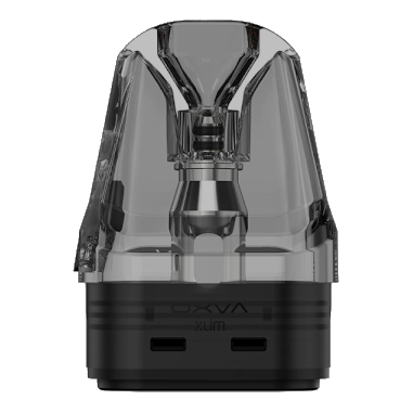 CARTUCHO XLIM PRO 2 DNA SS POD 2ML - OXVA CARTUCHO XLIM PRO 2 DNA SS POD 2ML - OXVA