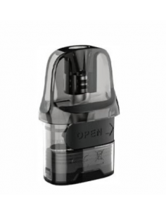 CARTUCHOS URSA V3 - LOST VAPE