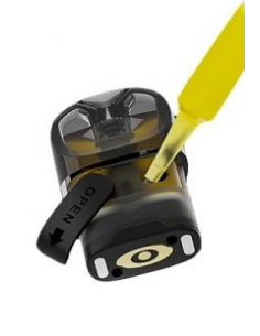 CARTUCHOS URSA V3 - LOST VAPE 2