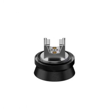 BLAZE SOLO RTA 2 25MM - THUNDERCLOUD X MIKE VAPES BLAZE SOLO RTA 2 25MM - THUNDERCLOUD X MIKE VAPES