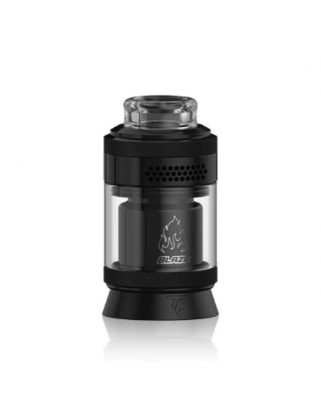BLAZE SOLO RTA 2 25MM - THUNDERCLOUD X MIKE VAPES