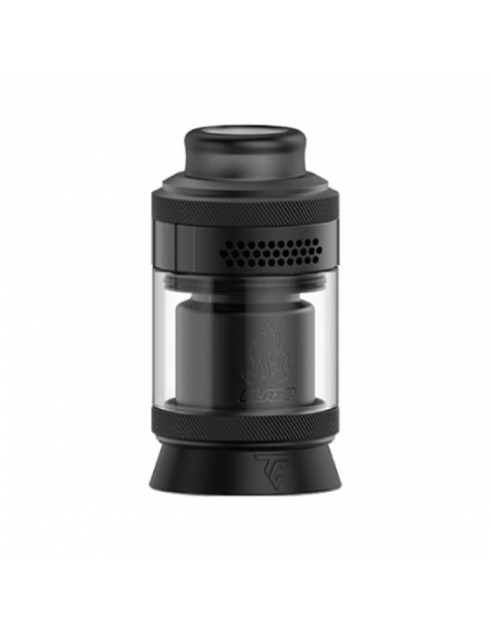 BLAZE SOLO RTA 2 25MM - THUNDERCLOUD X MIKE VAPES