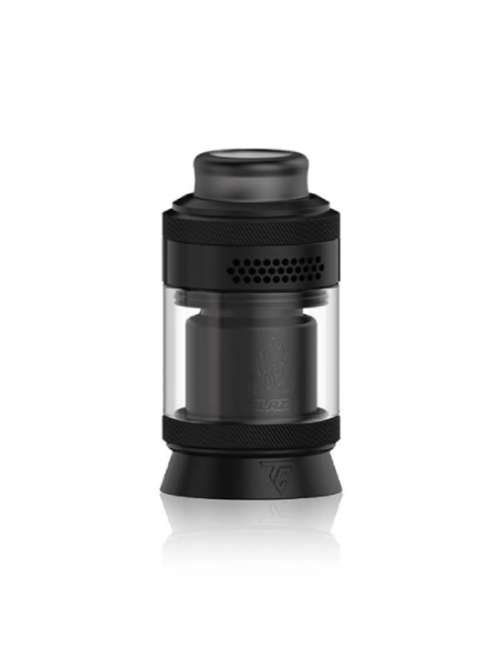 BLAZE SOLO RTA 2 25MM - THUNDERCLOUD X MIKE VAPES