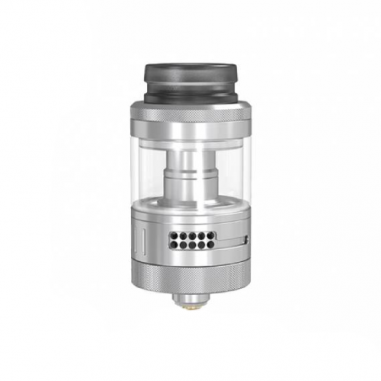 NITROUS RTA NEW EDITION 2025 22MM - DAMN VAPE NITROUS RTA NEW EDITION 2025 22MM - DAMN VAPE