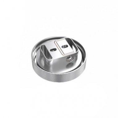 NITROUS RTA NEW EDITION 2025 22MM - DAMN VAPE NITROUS RTA NEW EDITION 2025 22MM - DAMN VAPE