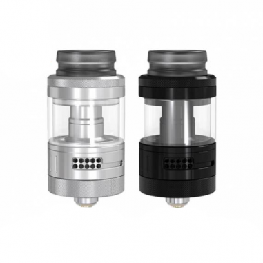 NITROUS RTA NEW EDITION 2025 22MM - DAMN VAPE NITROUS RTA NEW EDITION 2025 22MM - DAMN VAPE