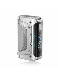 MOD AEGIS LEGEND 5 - GEEKVAPE 2