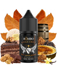 AROMA DON JUAN SUPRA 10ML...
