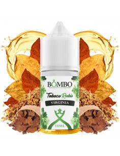 AROMA TABACO RUBIO VIRGINIA...